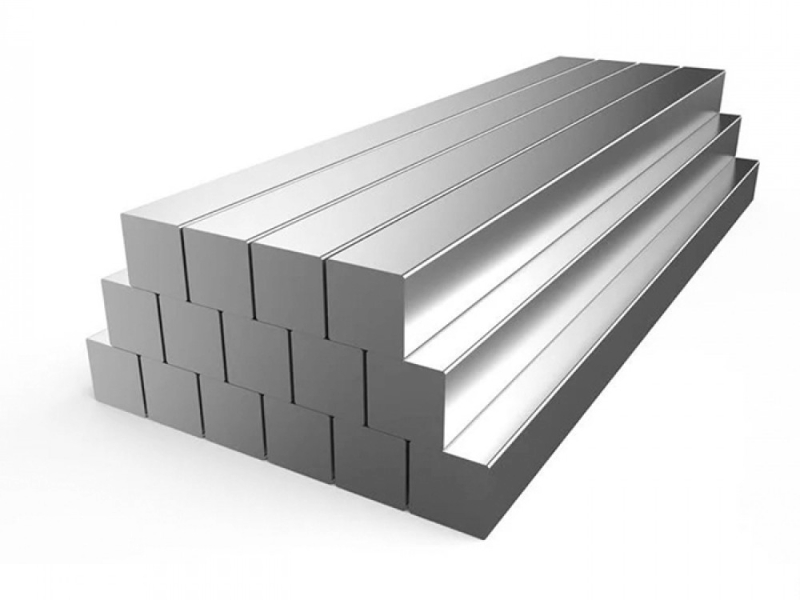 Mukesh Steel